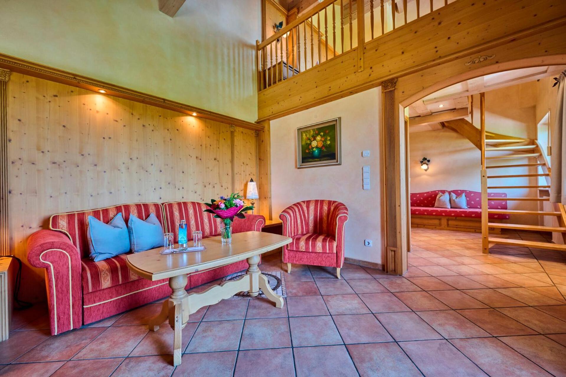 Hotel Happinger Hof Rosenheim Exterior foto