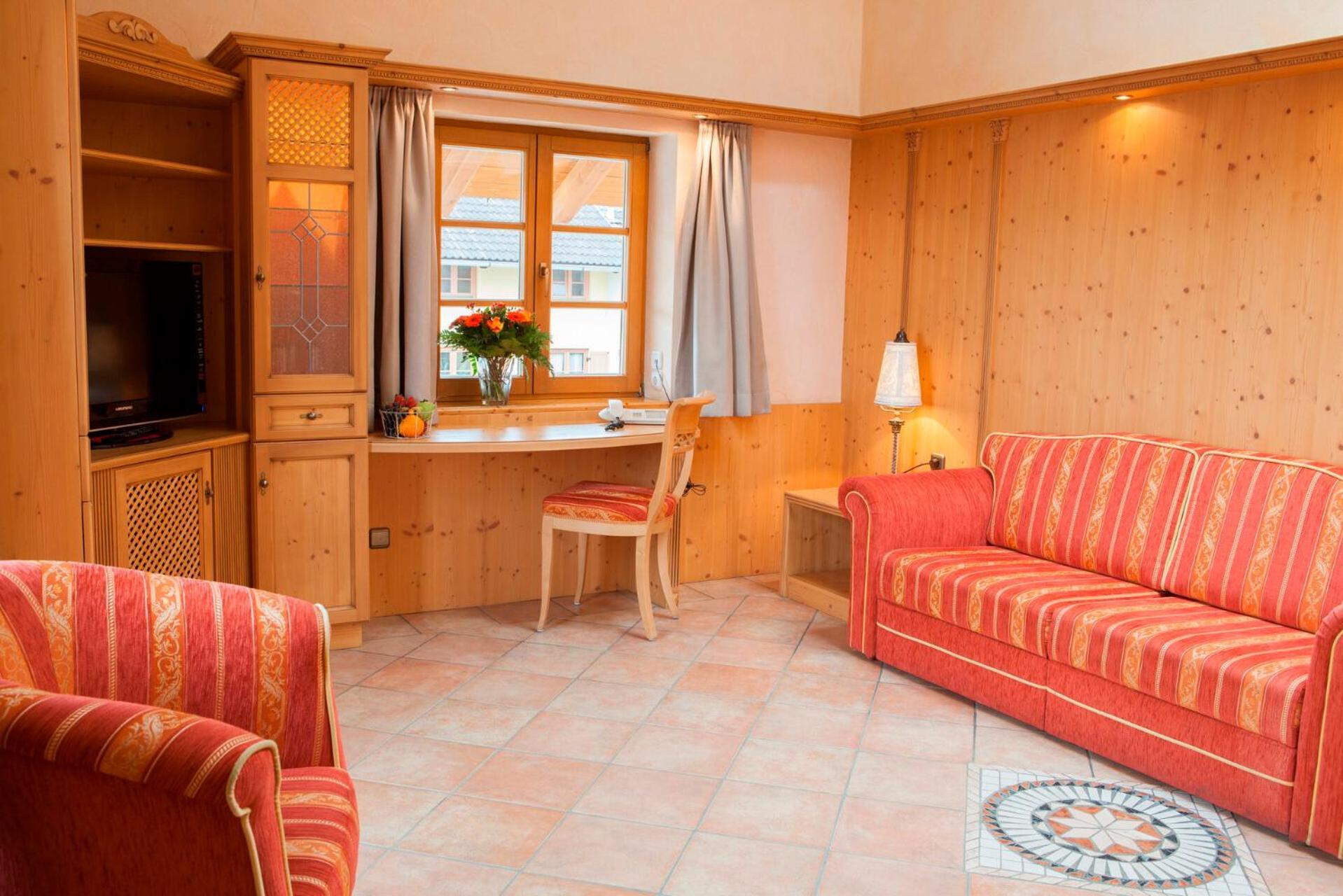 Hotel Happinger Hof Rosenheim Exterior foto